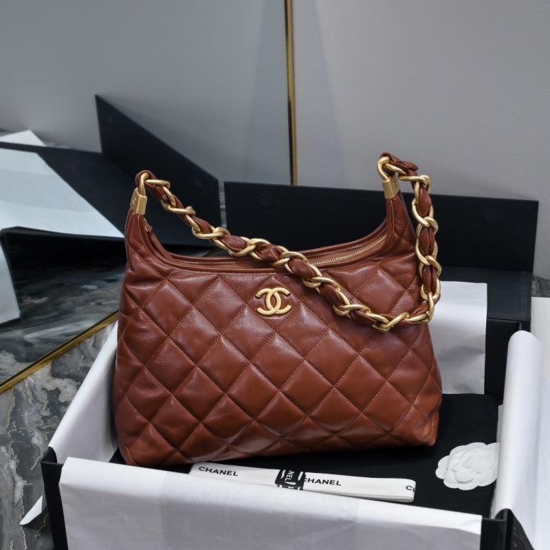 Chanel Hobo Bags